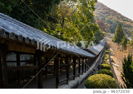 吉備津神社 96372030