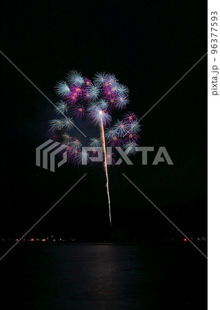 臼杵の花火 臼杵の花火 96377593