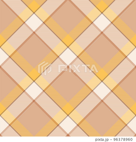 Tartan scotland seamless plaid pattern vector. Retro background fabric. Vintage check color square geometric texture for textile print, wrapping paper, gift card, wallpaper design. Tartan scotland seamless plaid pattern vector. Retro background fabric. Vintage check color square geometric texture for textile print, wrapping paper, gift card, wallpaper design. 96378960