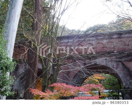 京都の紅葉をめぐる 南禅寺編 京都の紅葉をめぐる 南禅寺編 96380353