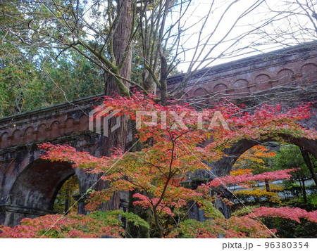 京都の紅葉をめぐる 南禅寺編 京都の紅葉をめぐる 南禅寺編 96380354