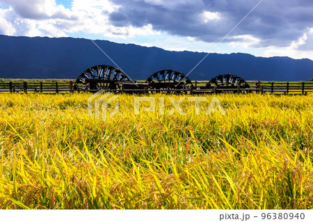三連水車 三連水車 96380940