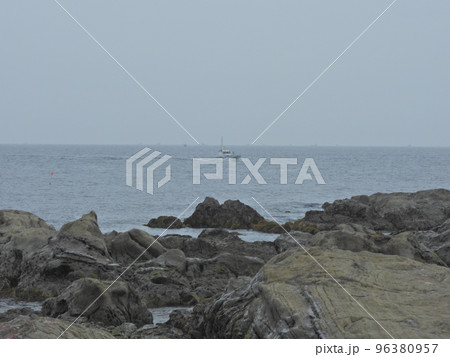 房総の海 96380957