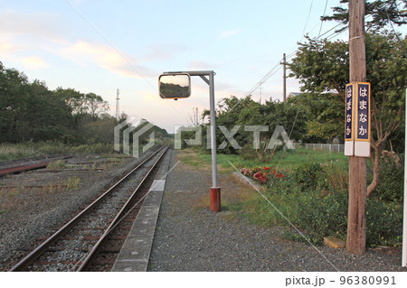 浜中駅 JR浜中駅 花咲線 JR花咲線 Hanasaki Line ルパン三世のいる駅 浜中駅 JR浜中駅 花咲線 JR花咲線 Hanasaki Line ルパン三世のいる駅 96380991