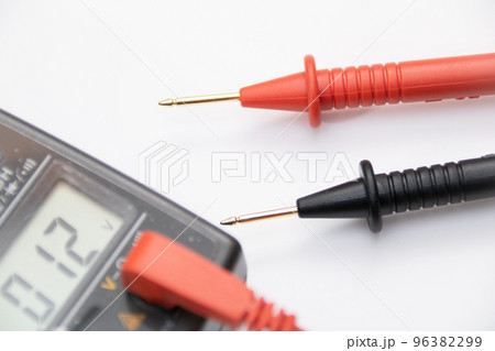 電圧電流抵抗値の測定 96382299