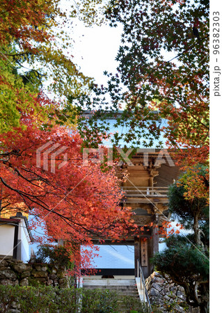 玉雲寺 【京都府船井郡京丹波町】 玉雲寺 【京都府船井郡京丹波町】 96382303