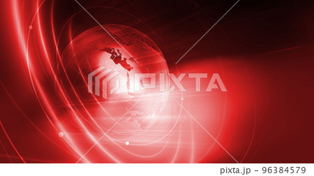 Graphical modern digital world new background concept series Graphical modern digital world new background concept series 96384579