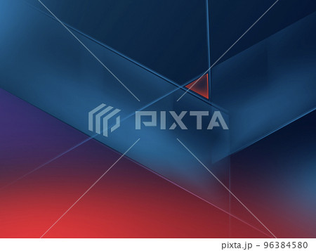 Abstract background with diagonal lines concept series Abstract background with diagonal lines concept series 96384580