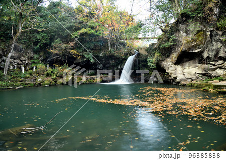 十戸滝(神鍋渓谷) 【兵庫県豊岡市】 十戸滝(神鍋渓谷) 【兵庫県豊岡市】 96385838