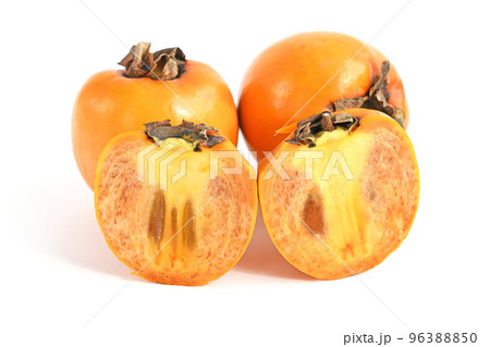 柿の実 96388850