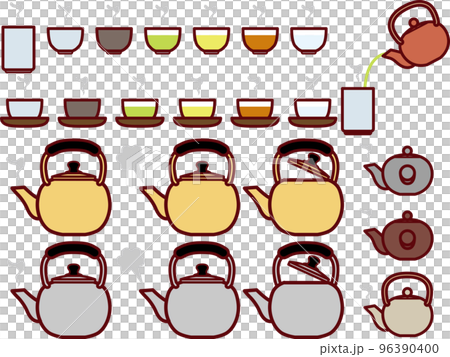 teacup horizontal teacup horizontal 96390400