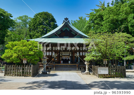 京都 白峯神宮 京都 白峯神宮 96393990