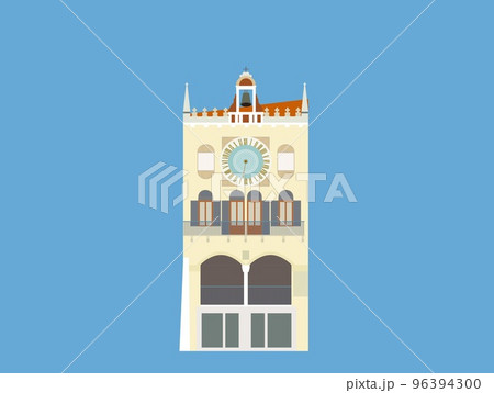 バッサーノ・デル・グラッパ　bassano　del　grappa　イタリア　italia 96394300