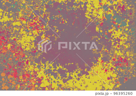 Abstract colorful grunge wallpaper background with texture Abstract colorful grunge wallpaper background with texture 96395260