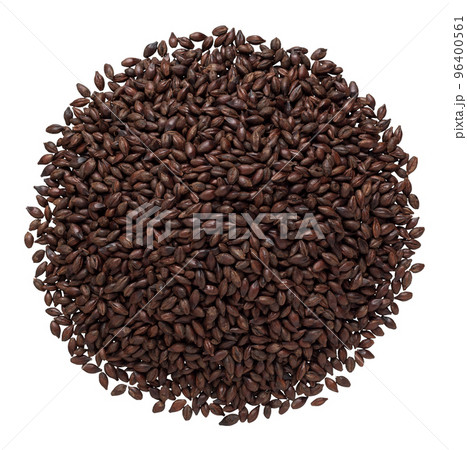 Roasted Barley Malt 96400561
