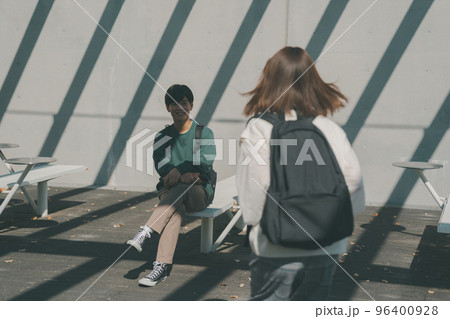 college life 96400928