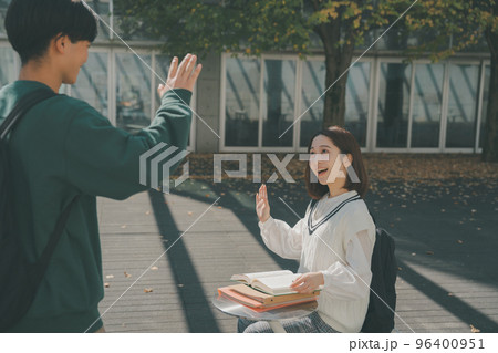 college life 96400951