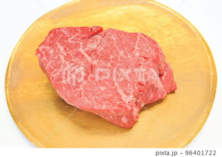 牛ランプステーキ肉 96401722