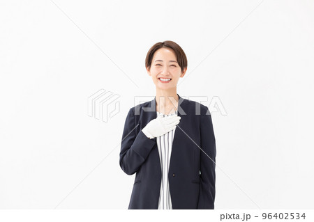 女性 96402534