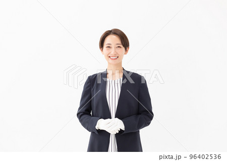 女性 女性 96402536