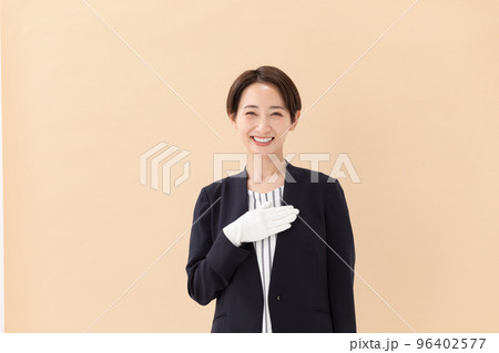 女性 女性 96402577