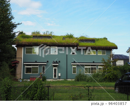 草屋 草屋 96403857