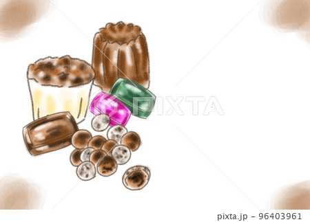 ドリームチョコレート 96403961