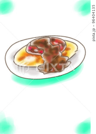 オムライスダイアリー オムライスダイアリー 96404135