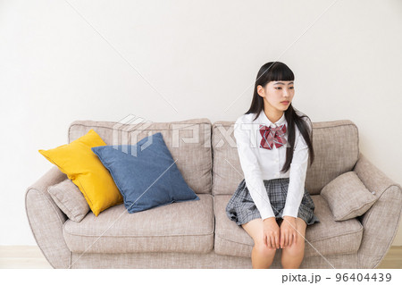 女子学生 制服 女子学生 制服 96404439