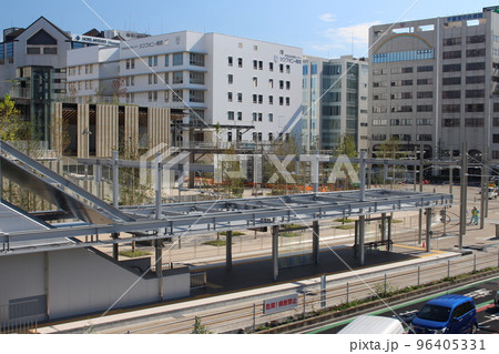 宇都宮LRT 96405331