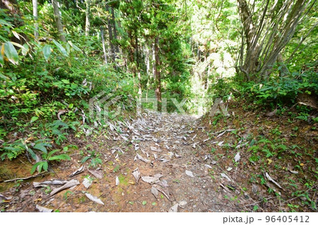 増山城 御所山屋敷 増山城 御所山屋敷 96405412