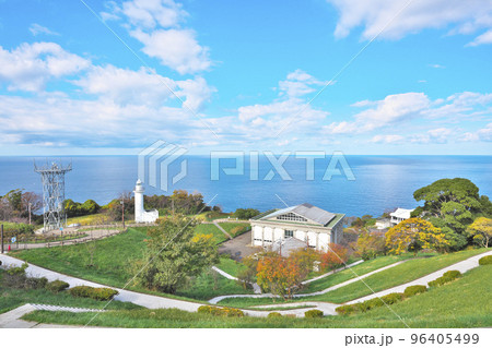 秋色越前岬 秋色越前岬 96405499