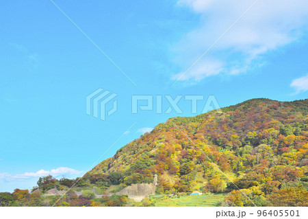 秋色越前岬 秋色越前岬 96405501