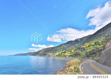 秋色越前岬 秋色越前岬 96405524