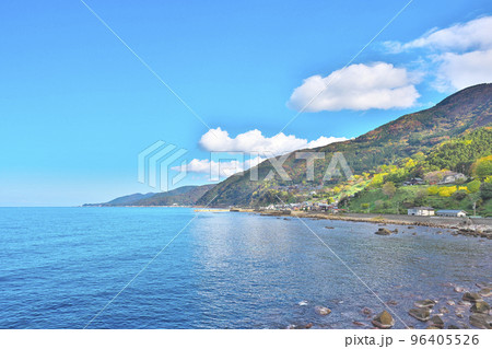 秋色越前岬 秋色越前岬 96405526