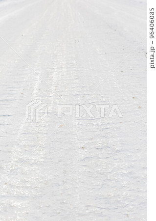 雪道 96406085