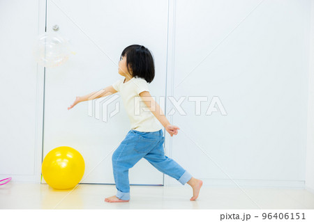 幼児スポーツ教室イメージ 96406151