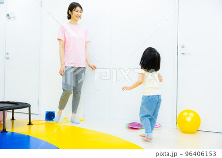 幼児スポーツ教室イメージ 96406153