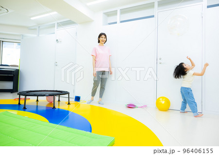 幼児スポーツ教室イメージ 96406155
