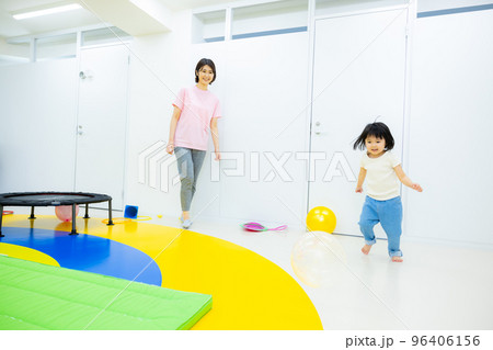 幼児スポーツ教室イメージ 96406156