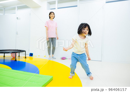 幼児スポーツ教室イメージ 幼児スポーツ教室イメージ 96406157