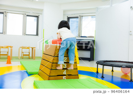 幼児スポーツ教室イメージ 幼児スポーツ教室イメージ 96406164