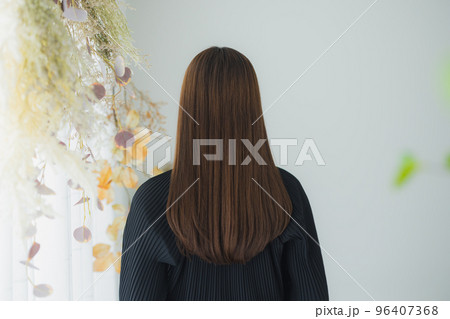 ヘアケアイメージ ヘアケアイメージ 96407368