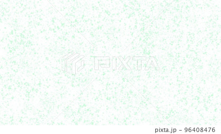 お茶やハーブの様な薄緑のシンプルな和紙風の背景素材 96408476