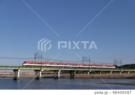 近鉄23000系伊勢志摩ライナー(小俣~宮町) 近鉄23000系伊勢志摩ライナー(小俣~宮町) 96409387