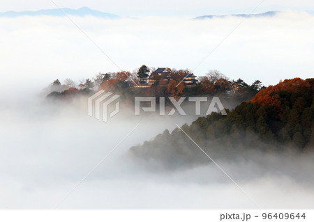 天空の城6367- 天空の城6367- 96409644