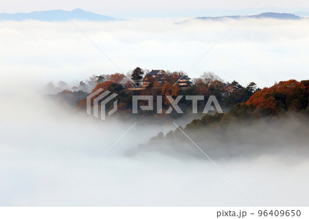 天空の城6390 天空の城6390 96409650