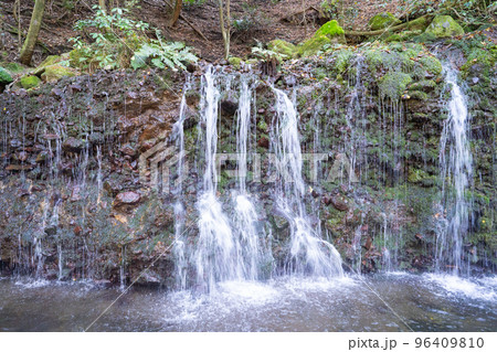 千条の滝（箱根） 96409810