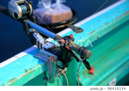 海釣り　イメージ 96410134