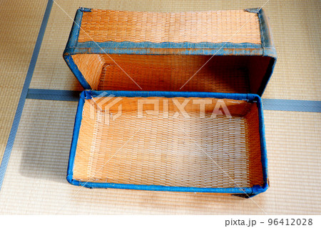 ヤナギ行李 96412028